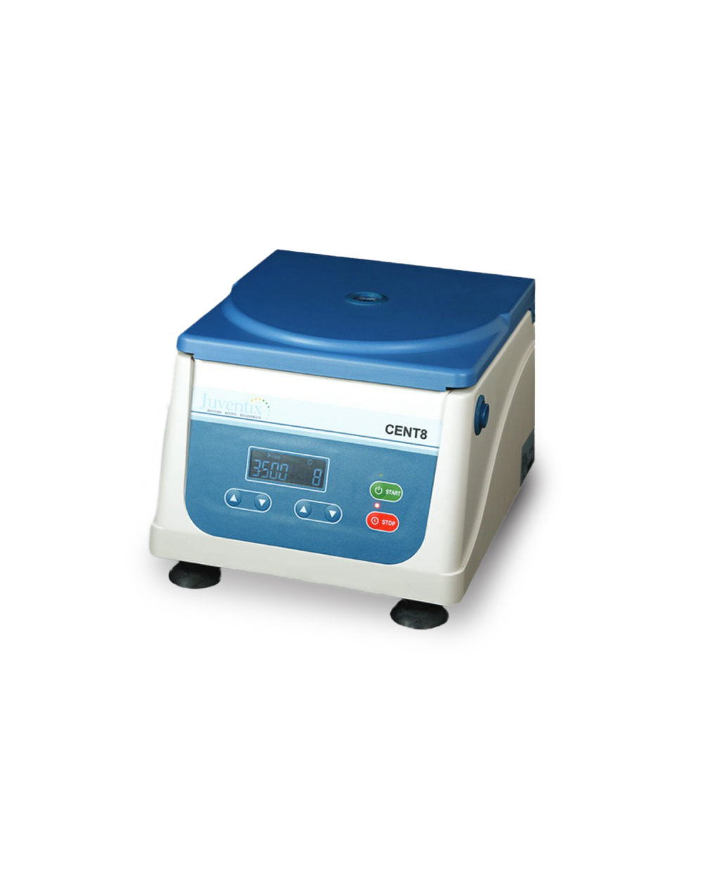 VitalitySpin CENT8 Centrifuge