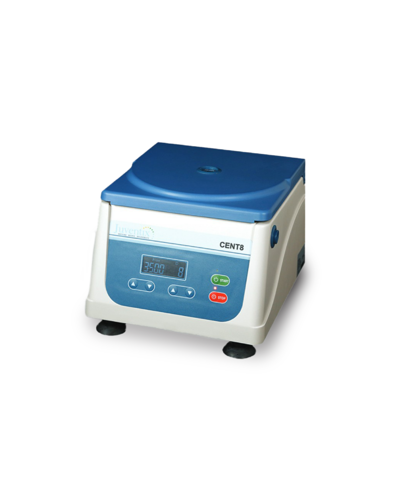 VitalitySpin CENT8 Centrifuge