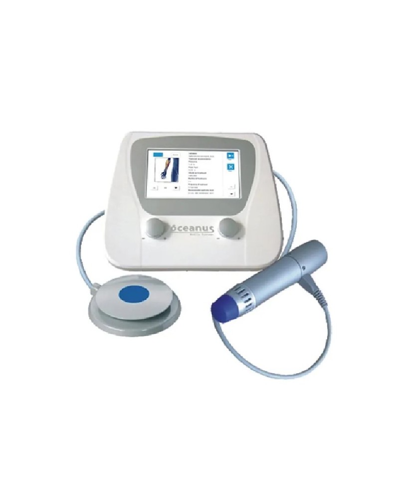 PhysioPRO Shockwave Therapy System