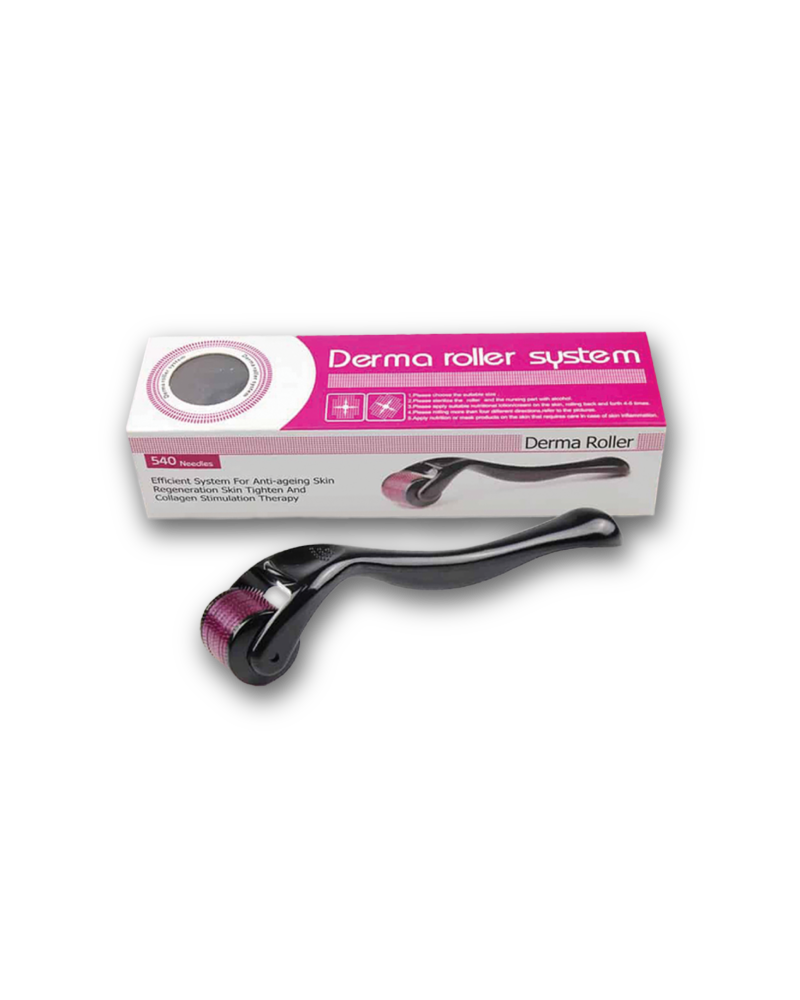 Manual Derma Roller