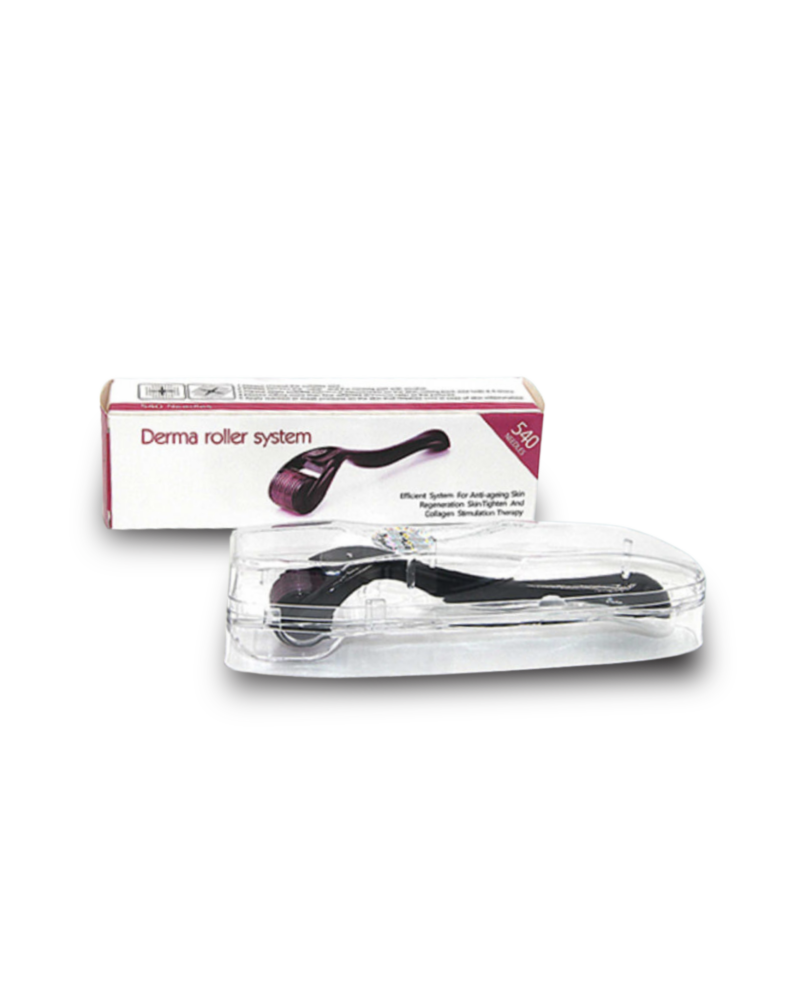 Manuel Derma Roller