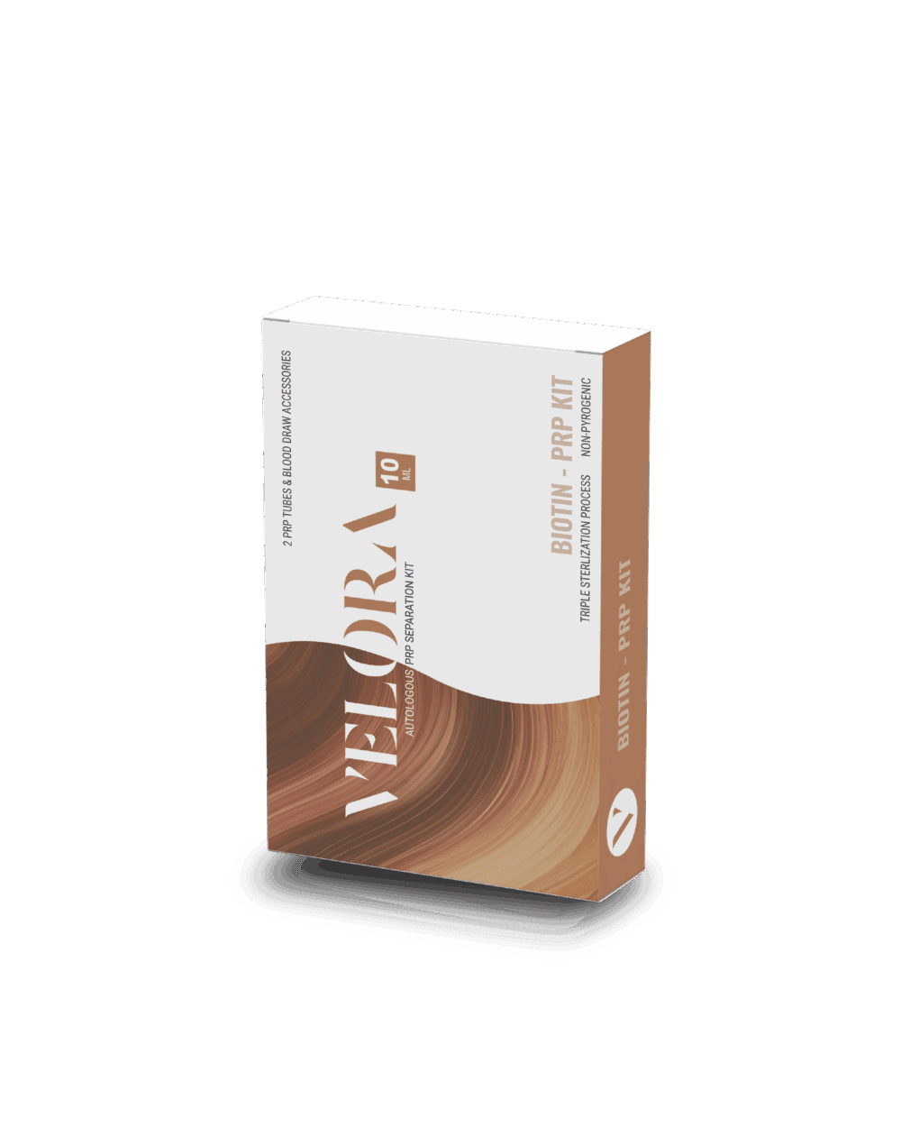 Hair Growth - Biotin PRP Kit