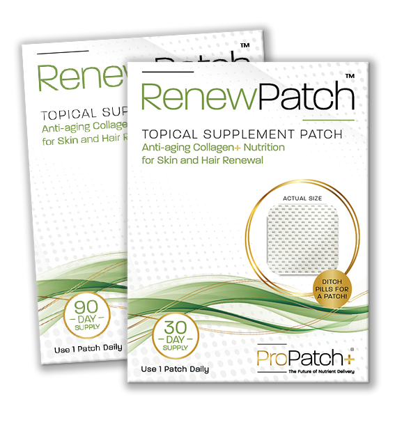 RenewPatch