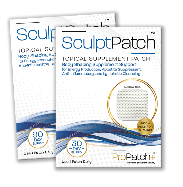 SculptPatch