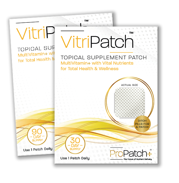 VitriPatch