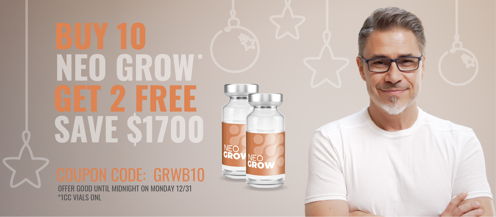 RIZE UP PROMO GRAPHICS_BUY 10 GROW SHORT