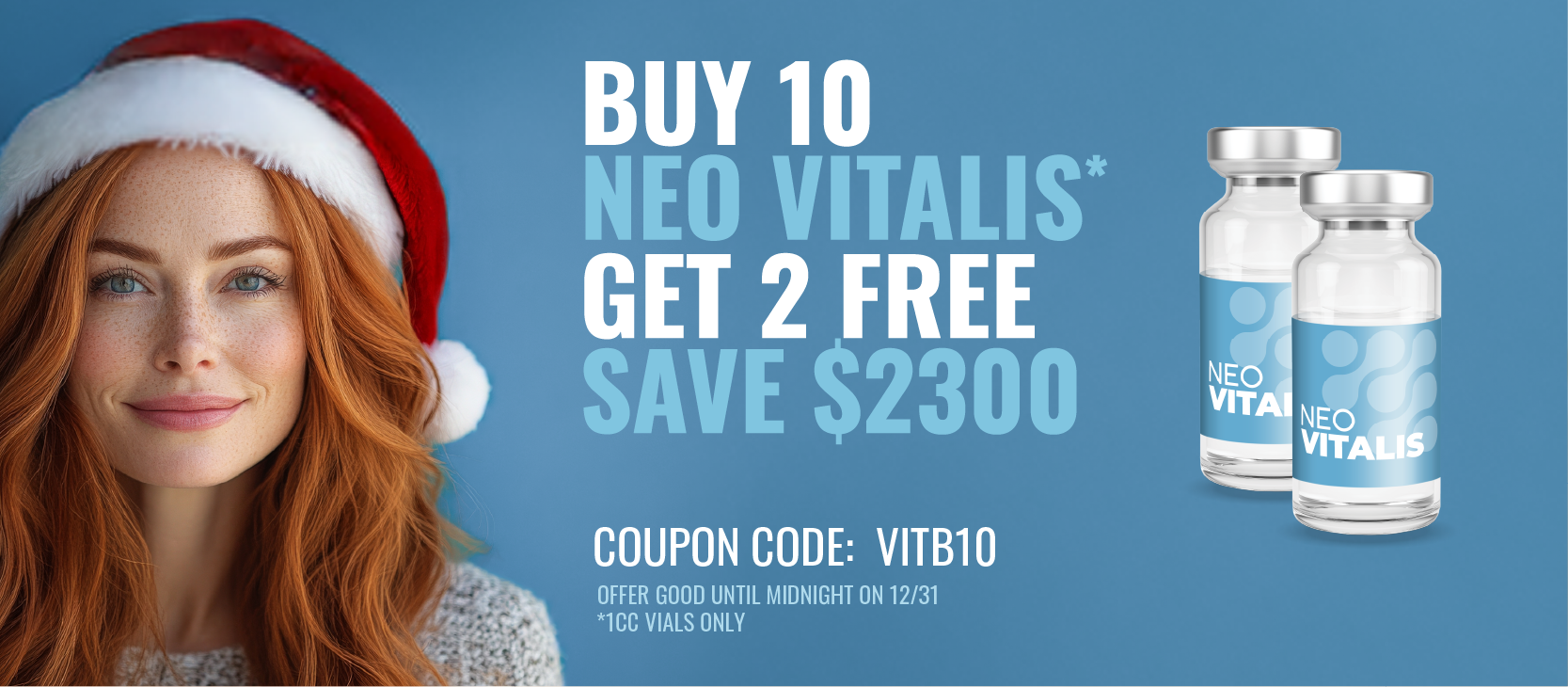 RIZE UP PROMO GRAPHICS_BUY 10 VITALIS SHORT