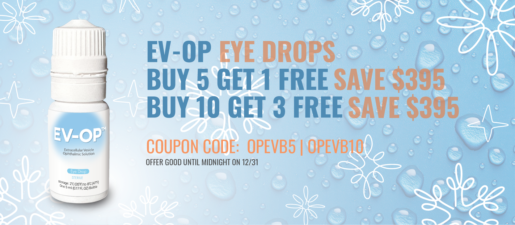 RIZE UP PROMO GRAPHICS_EYE DROPS SHORT