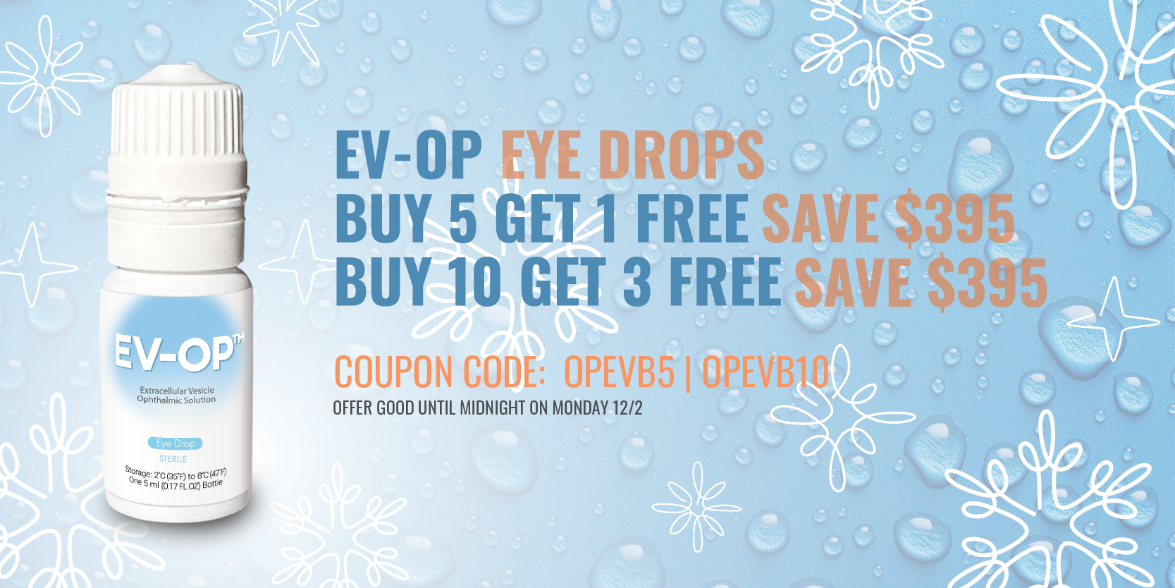 RIZE UP PROMO GRAPHICS_EYE DROPS SHORT