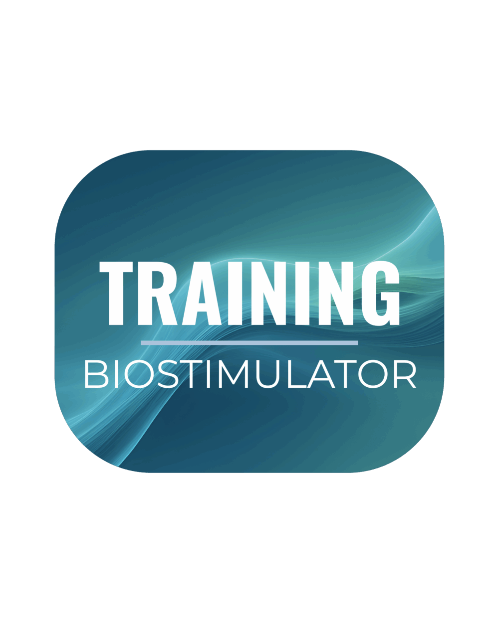 Biostimulator Training