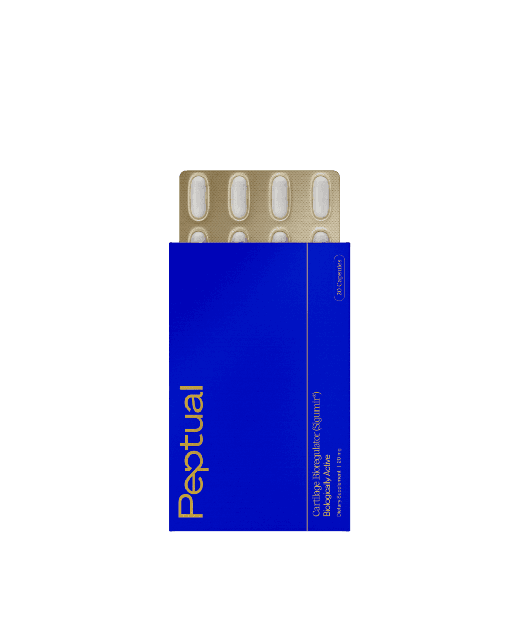 Cartilage Bioregulator