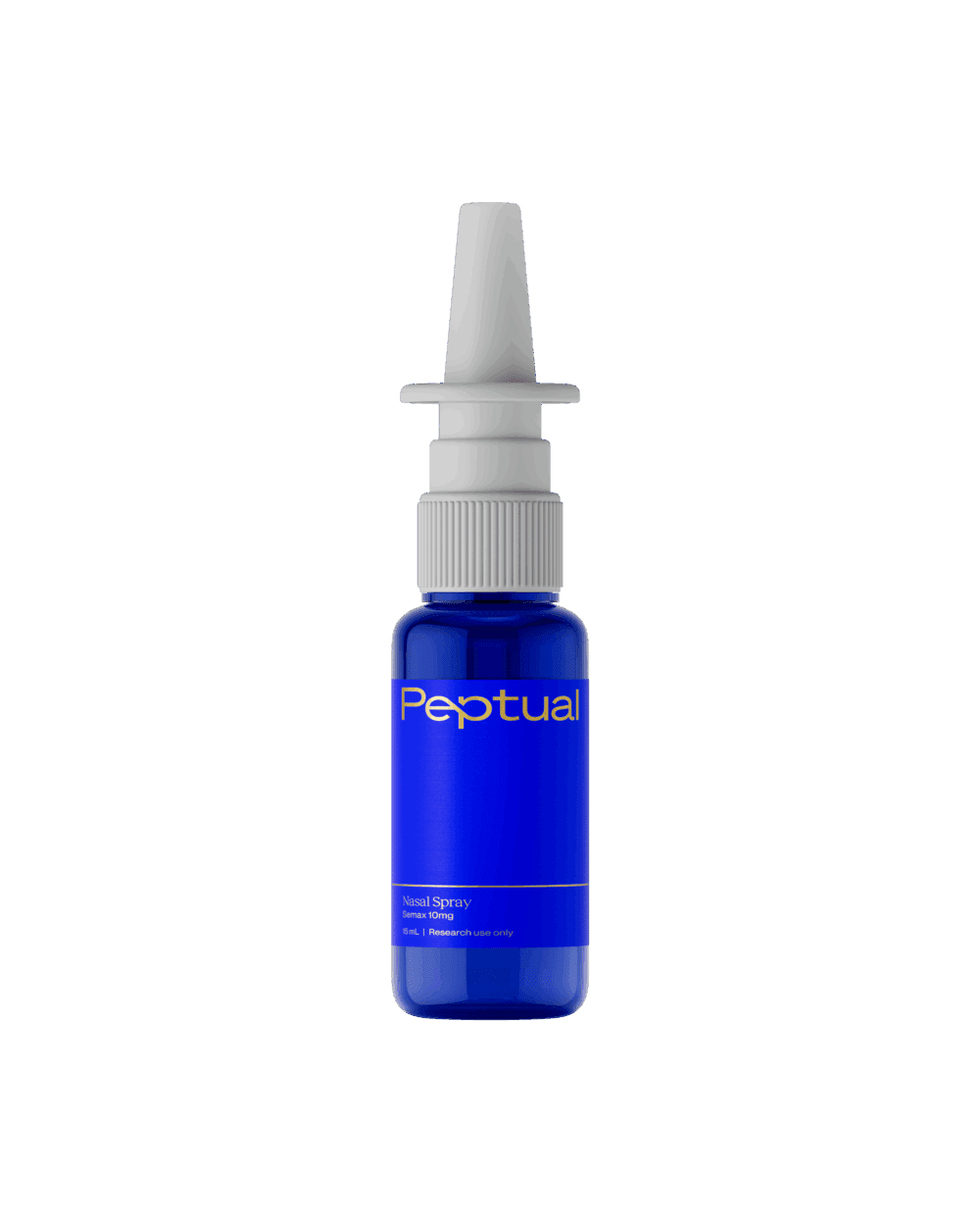 Semax Nasal 10mg 15mL Nasal Spray