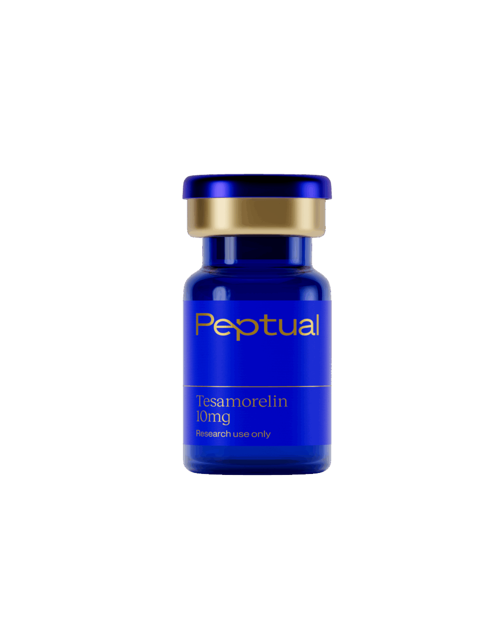 Tesamorelin 10mg 10mL