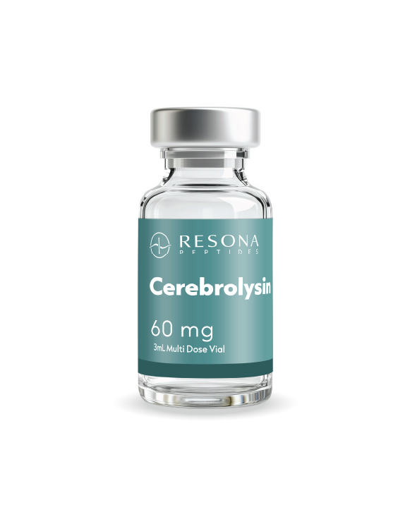 Cerebrolysin - 60mg