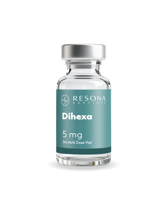 Dihexa - 5mg