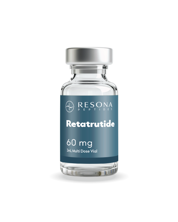 retatrutide fda Retatrutide – 60 mg