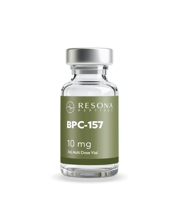 BPC-157 – 10 mg