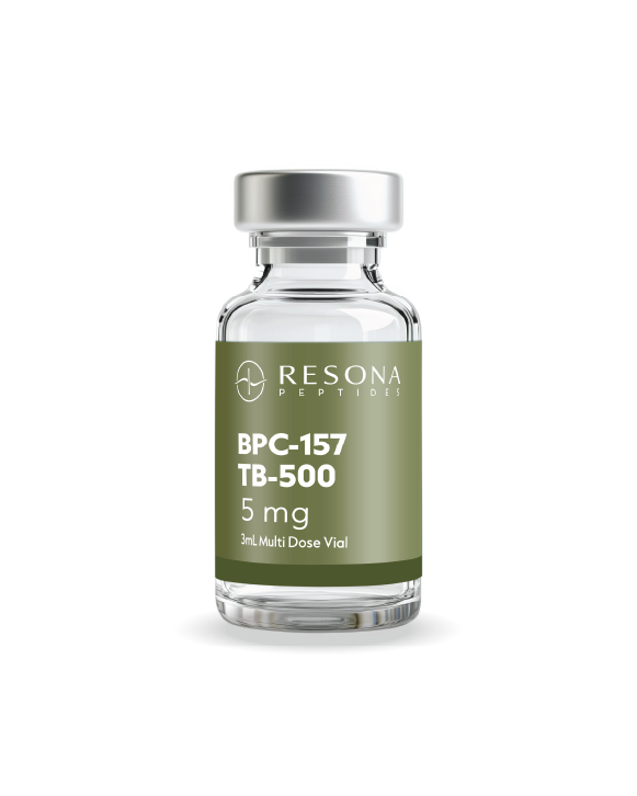 BPC-157 / TB-500 – 5/5 mg